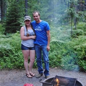 Meet your Posher, Mariah